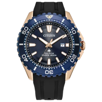 CITIZEN Eco-Drive ダイバー プロマスター BN0220-16E CITIZEN WATCH PROMASTER MARINE BN0220-16E JAPAN MOV'T JDM – japan