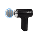 thumbnail image 1 of Pistola De Masaje 6 Modos Muscular Para Relajar Aliviar El Dolor Lab.G Negro, 1 of 5