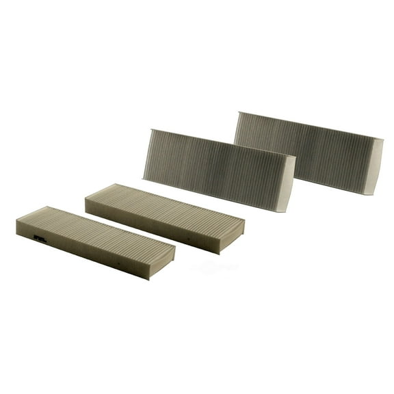 Wix Filter 817 Cabin Air Filter