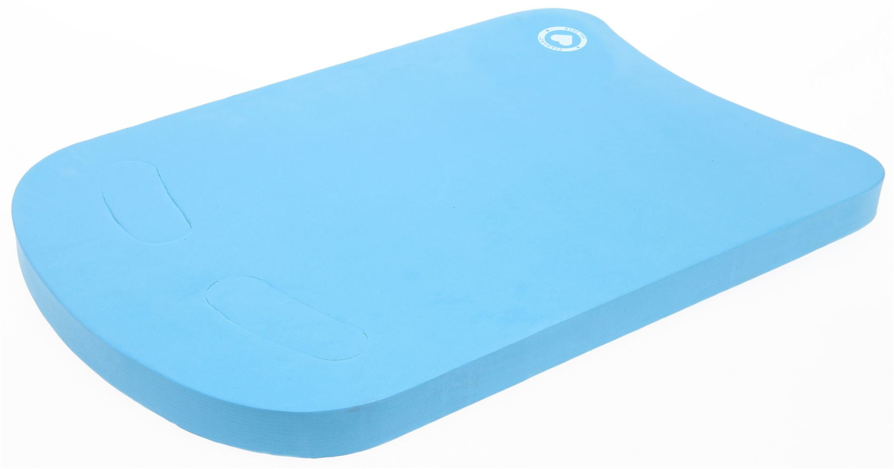 VIAHART Blue Adult Foam Swimming Kickboard