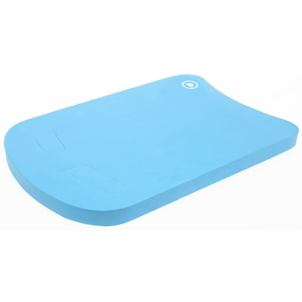 VIAHART Blue Adult Foam Swimming Kickboard