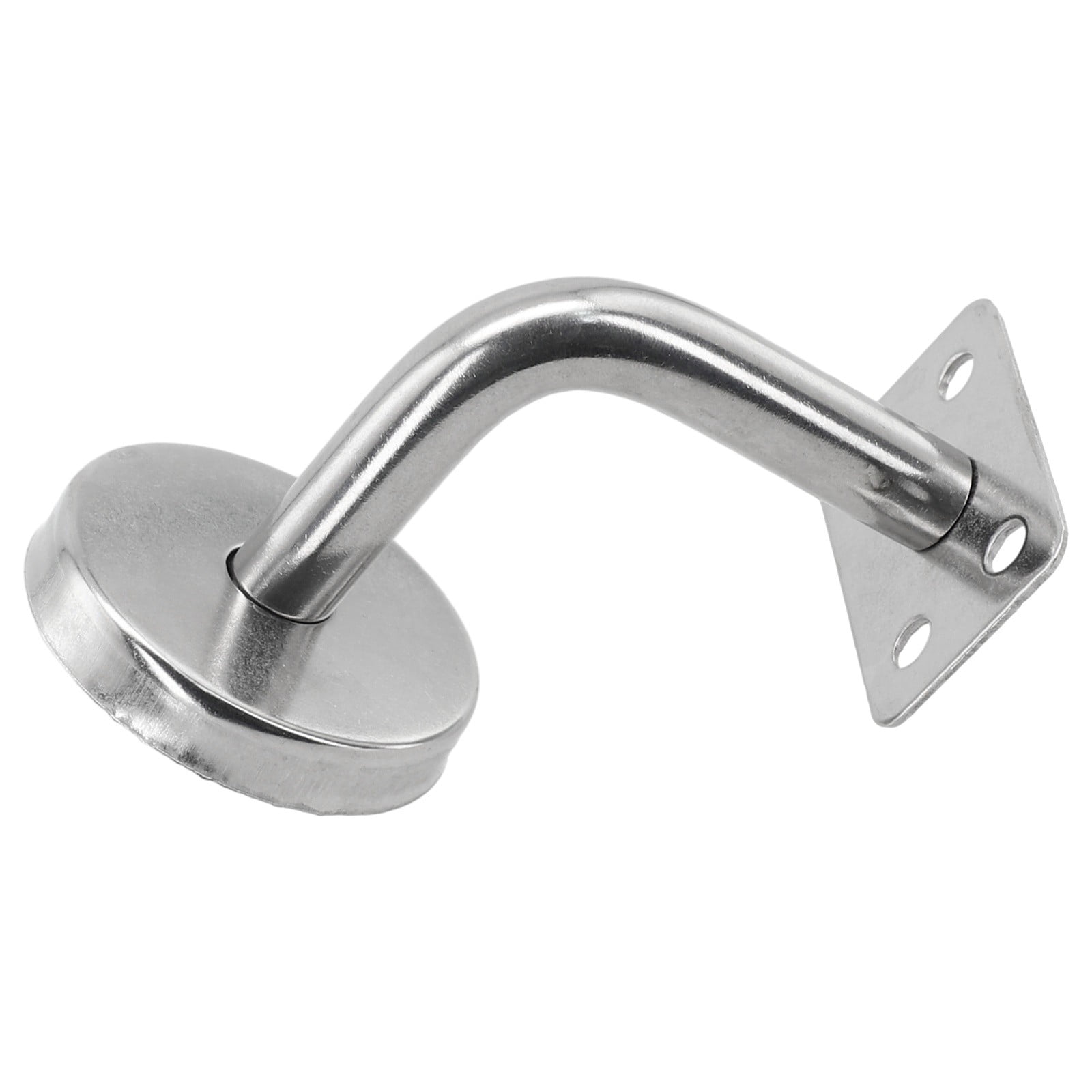 Adjustable Handrail Bracket Wall-Mounted - Aleader Machinery - View #12
