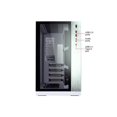thumbnail image 4 of LIAN LI CASE PC-O11DW Tower White 3.5"x3 or 2.5x6 EATX/ATX 1c, 4 of 5