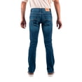 thumbnail image 5 of Jeans Oggi Hombre Mezclilla Vaxter Soft 2211116 Slim Straight OGGI JEANS VAXTSOFT2211116, 5 of 5