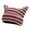 5, variant on New Autumn Winter Knitted Hat Adult Striped Little Skull Hats Handknitted Personalized Warm Men and Women Beanie Cap