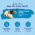 thumbnail image 4 of PupGrade Joint Support Soft Chews for Dogs, Glucosamine & Perna Mussel, 120 Count Bag, 4 of 9