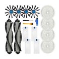 thumbnail image 1 of For 3115 / EV675 Robot Vacuum Cleaner Main Side Brush Hepa Filter Mop Rag Cloth Attachment Replacement Spare, 1 of 5