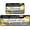 Lemon 1, variant on 2 Pieces Fat Chef Kitchen Rugs Set, Rustic Farmhouse Chef Kitchen Decor and Accessories Floor Mat, Water Absorb Microfiber Kitchen Rug Chef Decorations 17"x47"+17"x30"