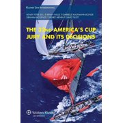 The 32nd America's Cup Jury and its Decisions, (Hardcover)