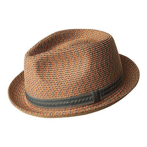 bailey mannes hat