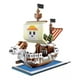 thumbnail image 1 of Rompecabezas 3D MR. GADGETS Bloques Armables Barco One Piece Going Merry Figura Armable, 1 of 9