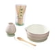 thumbnail image 2 of Matcha set Matcha Whisk Japanese Tea Makoop para los regalos navideños de del té familiares Rosa, 2 of 9