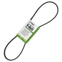 8TEN Drive Belt for MTD Troy Bilt 754-062 5954-0625 754-0625A 754-0489 810-CBL2320T