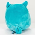 thumbnail image 4 of Squishmallows Official Kellytoy Plush 8" Winston the Owl- Rare Original Owl 2018 - Ultrasoft Stuffed Animal Plush Toy, 4 of 6