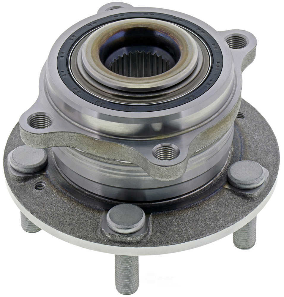 Mevotech MB90321 Wheel Bearing and Hub Assembly