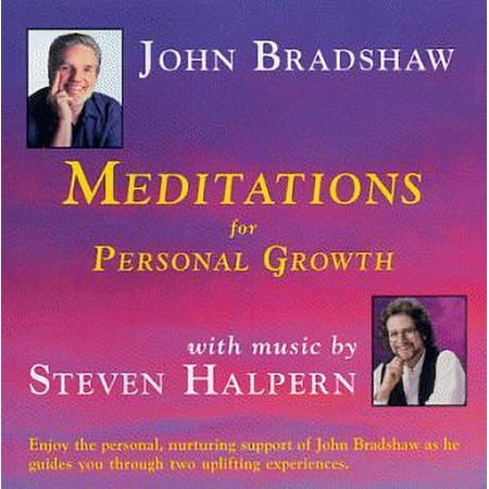 Meditations for Personal Growth
