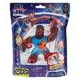 thumbnail image 1 of SPACE JAM - 5" STRETCHY HERO - Lebron, 1 of 3