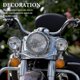 thumbnail image 4 of Greenadscape 1Par Cuernos Para Casco Decorativos Negros Con Adhesivo Para Motocicleta Duradero, 4 of 6