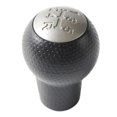 thumbnail image 2 of 5 Speed Manual Gear Shifter Knob Leather Case For Honda Fit For Jazz 2009-2015 Head, 2 of 8