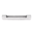 thumbnail image 1 of Griddle Tool Holder, Lightweight Adjustable BBQ Spatula Rack Rustproof Sturdy Stainless Steel  For Camping For Grill Barbecue Tool Style 1,Style 2, 1 of 8