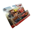 thumbnail image 3 of Disney and Pixar Cars 3 2-Pack Assortment, 1:55 scale Fan Favorite Die-Cast Vehicles, 3 of 4