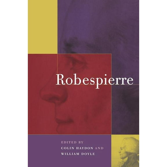 Robespierre, (Paperback)