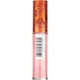 thumbnail image 6 of L'Oreal Paris Makeup Summer Belle Makeup Collection Glowing Lip Gloss, Sea You Soon, 6 of 6