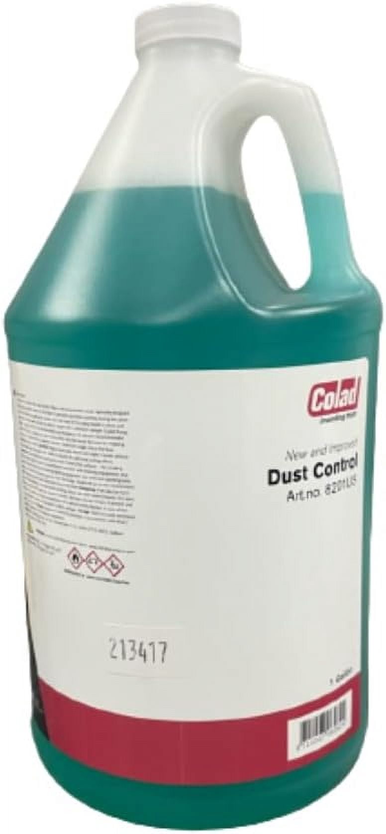 Colad Improved Paint Booth Dust Control (1 Gallon)