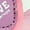 Pink, variant on Girls Sneaker Lightweight Breathable Strap Athletic Running Shoes Tennis Shoes Toddler Girl(Pink,3.5)