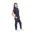 thumbnail image 3 of Pijama Quirúrgica Dama Antifluido Scrubs del Cupatitzio Mao, 3 of 6