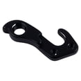 thumbnail image 4 of Mosiee 1 Set 15G Black Bike Rear Derailleur Gear 322175 For Trek Bicycle Tail Hook Derailleur Hanger Gear Rear Accessory, 4 of 9
