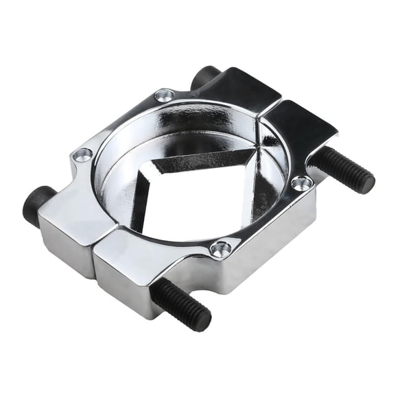 Extractor de Conos de Horquilla, Separador de Rodamientos, Herramienta de Montaje Y Desmontaje, Extractor Universal de Rodamientos para Ruedas Dentada