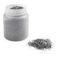 thumbnail image 5 of 1kg StainlessSteel Tumbling Media Pins-0.7mm Diameter,5mm Length Magnetic Needle, 5 of 7