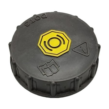 Reliable Brake Master Cylinder Oil Fits For 6 De GH GXW For 2 U0U2 CS