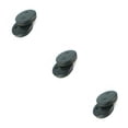 thumbnail image 4 of Naiovety 2 pastillas de freno, repuesto de freno de rueda, parte trasera de bajo ruido, accesorios para monopatín eléctrico, pinza, Type1 NO1, 4 of 6