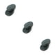 thumbnail image 4 of Greeniant 2 pastillas de freno, freno de rueda, pieza reemplazada, resistencia al calentamiento, larga duración, instalación práctica, Type1 NO1, 4 of 6