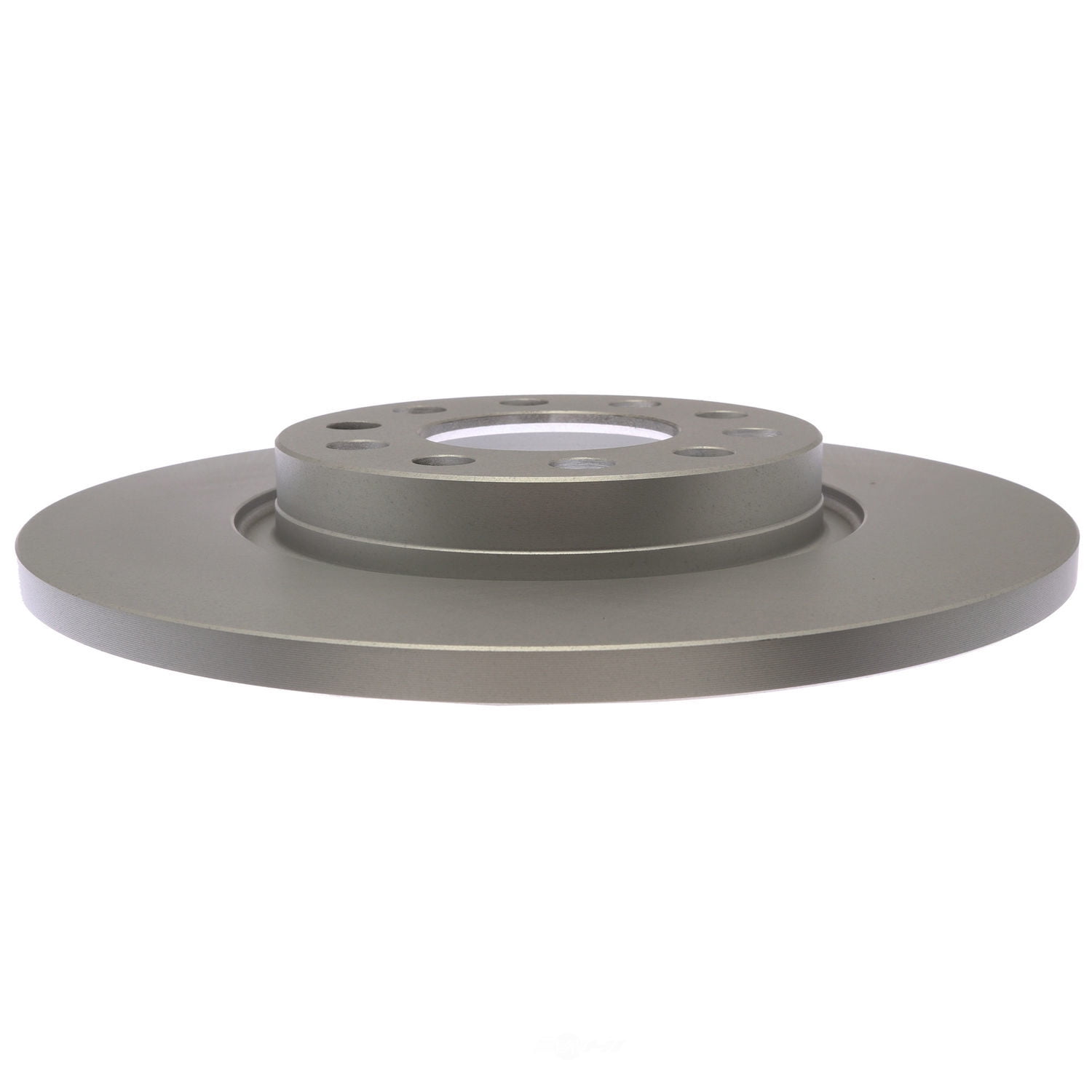 Centric Parts 320.58013F Centric GCX Elemental Protection Disc Brake Rotors - Full Coating, means