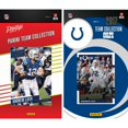 thumbnail image 1 of C&I Collectables 2017COLTSTSC NFL Indianapolis Colts Licensed 2017 Prestige and Donruss Team Set, 1 of 1