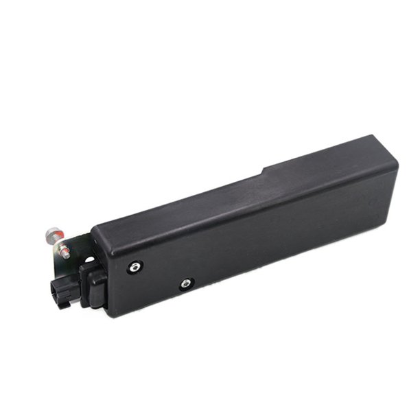 Speravity Cerradura del pestillo de la puerta del actuador de la puerta trasera FUG500010 3/4 Hardware del equipo del vehículo Exterior Vehículos, repuestos y accesorios Mis Speravity VI002537-00B