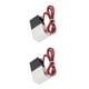 thumbnail image 1 of Válvula solenoide Speravity 12V 1/4 1/8 2 vías accesorios para compresor de aire, 1 of 6