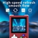thumbnail image 4 of RG Nano Fingertip Game Console 1050mAh Metal Shell Regalo para niños (Azul 128G), 4 of 5