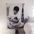 thumbnail image 1 of Couverture de Luxe Photo Favorite, 1 of 9