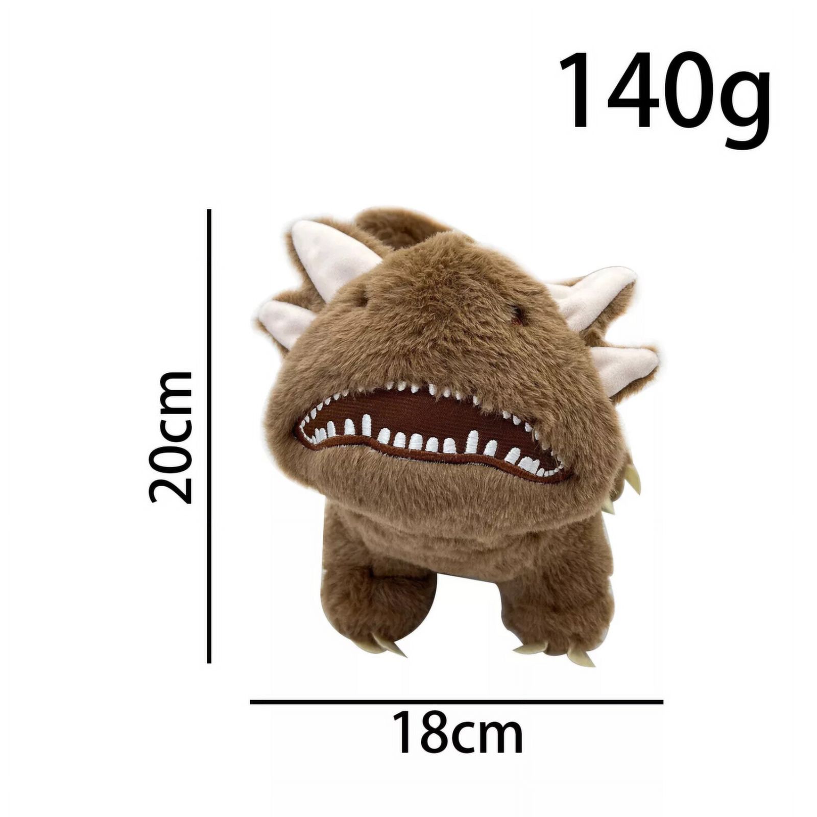 Guardians of the Galaxy Plush Doll Blurp Monster Stuffed Plush Soft Toys 20cm