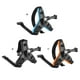 thumbnail image 4 of PULUZ Motocicleta Casco Cámara deportiva Montaje Motorbike Video Grabadora Chin Strap Soporte de lanzamiento rápido Reemplazo para Gopro Orange Eigraketly EL014483-03B, 4 of 7
