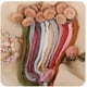 thumbnail image 1 of Wooden Baby Toy Gift Pacifier Clip Chian Holder Wooden Bead Teether Toy for Baby Chew Rattles Mobiles Newborn Nursing GiftsDUnited States He Qiyong unisex, 1 of 1