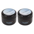 thumbnail image 2 of 50 g de crema para después del sol hidratante, calmante, restauradora de la piel, crema para quemaduras solares para piel seca y dañada, 2 of 10