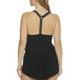 thumbnail image 2 of Magicsuit womens  Star Studded Gabby One-Piece, 8, 2 of 2