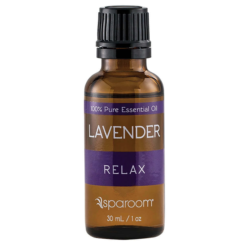 Lavender Essential Oil 30mL / 1 oz