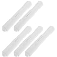 thumbnail image 2 of Miangastore 5 Pcs Rouleaux de Papier Hygiénique de Rechange Tringles Porte-Mouchoirs Bâtons de Rouleau de Papier de Salle de Bain, 2 of 9