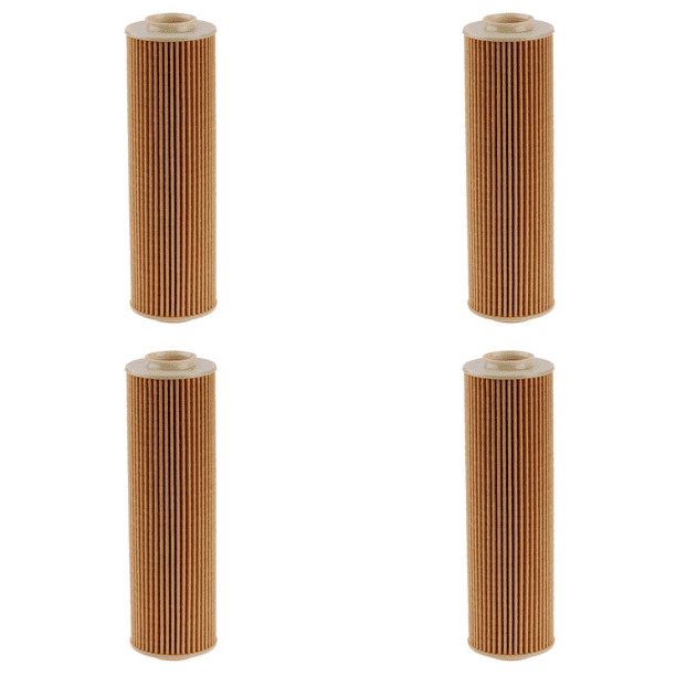 Filtro Aceite Coche 2711800509 2711840425 para W212 W204 C207